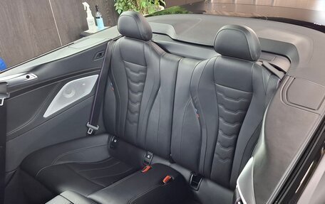 BMW 8 серия, 2024 год, 7 490 000 рублей, 25 фотография