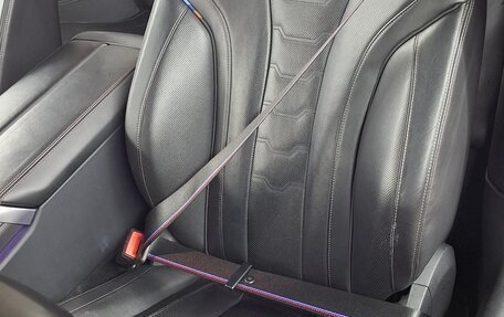 BMW 8 серия, 2024 год, 7 490 000 рублей, 23 фотография