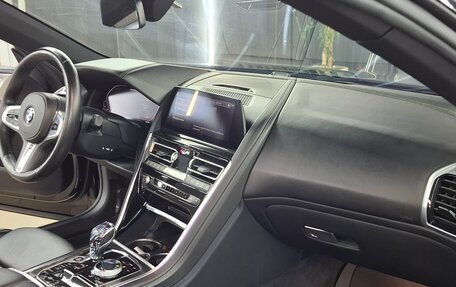 BMW 8 серия, 2024 год, 7 490 000 рублей, 17 фотография