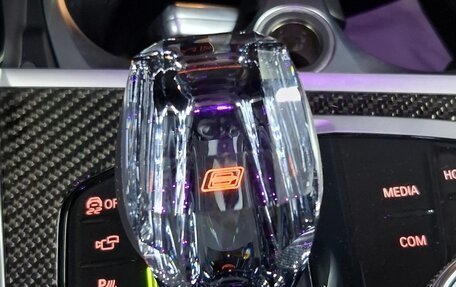 BMW 8 серия, 2024 год, 7 490 000 рублей, 22 фотография