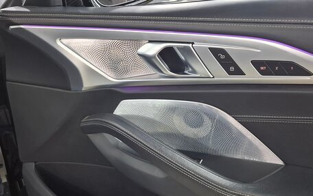 BMW 8 серия, 2024 год, 7 490 000 рублей, 26 фотография