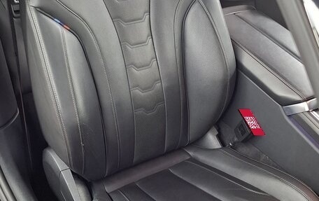 BMW 8 серия, 2024 год, 7 490 000 рублей, 24 фотография