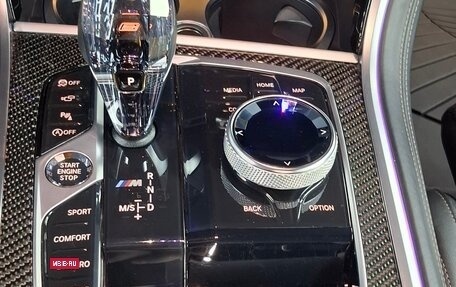 BMW 8 серия, 2024 год, 7 490 000 рублей, 21 фотография