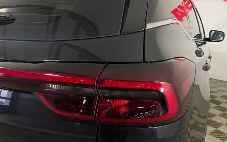 Chery Tiggo 7 Pro, 2020 год, 1 595 000 рублей, 8 фотография