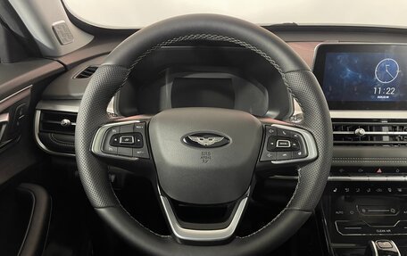 Chery Tiggo 7 Pro, 2020 год, 1 595 000 рублей, 13 фотография