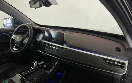 Chery Tiggo 7 Pro, 2020 год, 1 595 000 рублей, 11 фотография