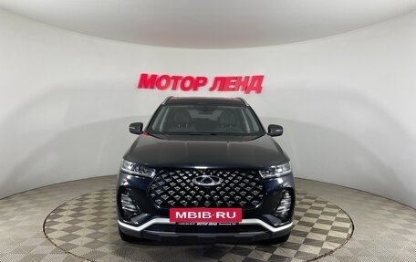 Chery Tiggo 7 Pro, 2020 год, 1 595 000 рублей, 2 фотография