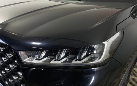 Chery Tiggo 7 Pro, 2020 год, 1 595 000 рублей, 7 фотография