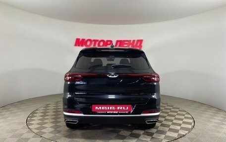 Chery Tiggo 7 Pro, 2020 год, 1 595 000 рублей, 5 фотография