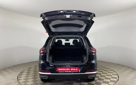 Chery Tiggo 7 Pro, 2020 год, 1 595 000 рублей, 9 фотография