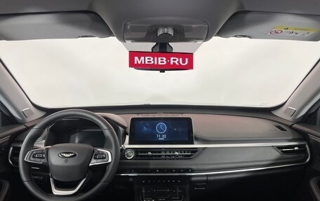 Chery Tiggo 7 Pro, 2020 год, 1 595 000 рублей, 12 фотография