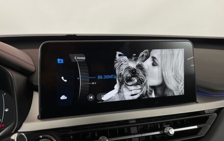 Chery Tiggo 7 Pro, 2020 год, 1 595 000 рублей, 17 фотография