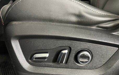 Chery Tiggo 7 Pro, 2020 год, 1 595 000 рублей, 25 фотография