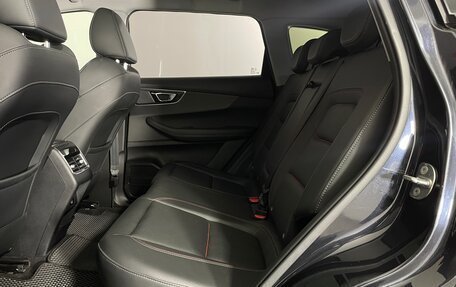 Chery Tiggo 7 Pro, 2020 год, 1 595 000 рублей, 28 фотография