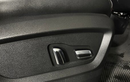 Chery Tiggo 7 Pro, 2020 год, 1 595 000 рублей, 22 фотография