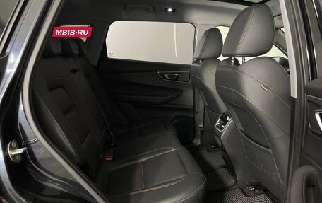 Chery Tiggo 7 Pro, 2020 год, 1 595 000 рублей, 27 фотография