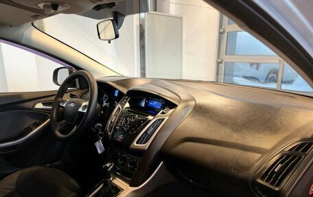 Ford Focus III, 2012 год, 720 000 рублей, 4 фотография