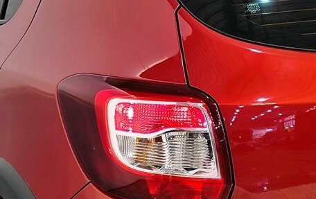 Renault Sandero II рестайлинг, 2021 год, 1 289 000 рублей, 6 фотография