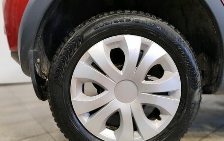 Renault Sandero II рестайлинг, 2021 год, 1 289 000 рублей, 7 фотография