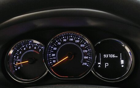 Renault Sandero II рестайлинг, 2021 год, 1 289 000 рублей, 11 фотография