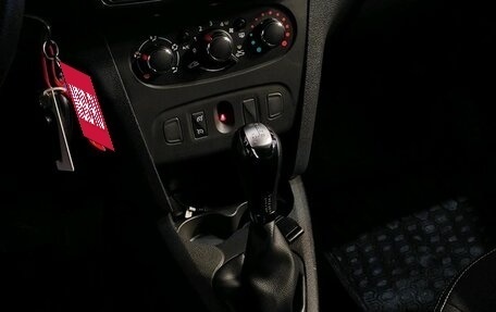 Renault Sandero II рестайлинг, 2021 год, 1 289 000 рублей, 10 фотография