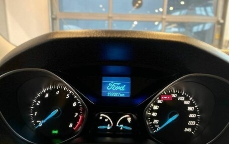 Ford Focus III, 2012 год, 720 000 рублей, 3 фотография