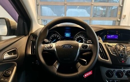 Ford Focus III, 2012 год, 720 000 рублей, 2 фотография
