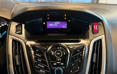 Ford Focus III, 2012 год, 720 000 рублей, 6 фотография