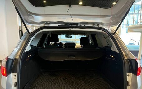 Ford Focus III, 2012 год, 720 000 рублей, 10 фотография