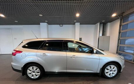 Ford Focus III, 2012 год, 720 000 рублей, 12 фотография
