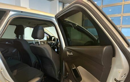 Ford Focus III, 2012 год, 720 000 рублей, 9 фотография