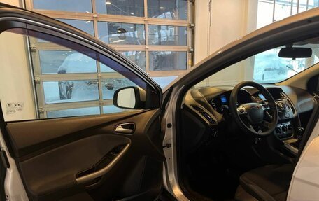 Ford Focus III, 2012 год, 720 000 рублей, 13 фотография