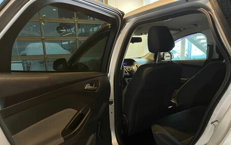 Ford Focus III, 2012 год, 720 000 рублей, 16 фотография