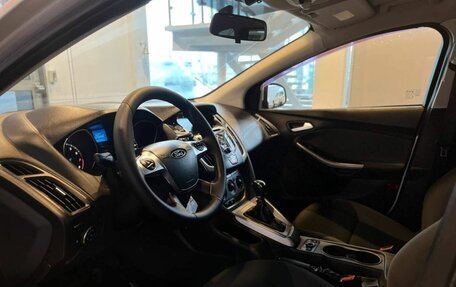 Ford Focus III, 2012 год, 720 000 рублей, 15 фотография