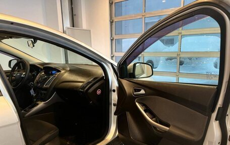 Ford Focus III, 2012 год, 720 000 рублей, 19 фотография