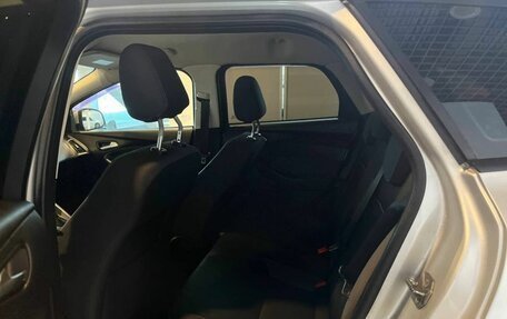 Ford Focus III, 2012 год, 720 000 рублей, 17 фотография