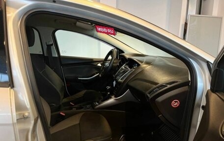 Ford Focus III, 2012 год, 720 000 рублей, 21 фотография