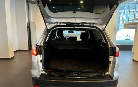 Ford Focus III, 2012 год, 720 000 рублей, 28 фотография