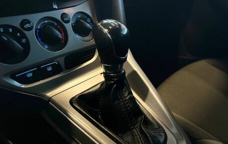 Ford Focus III, 2012 год, 720 000 рублей, 24 фотография