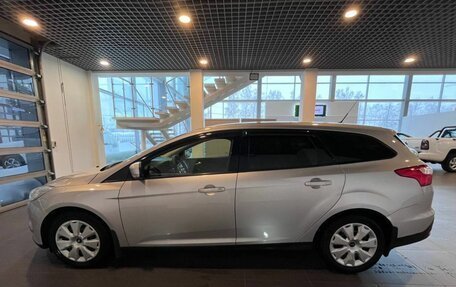 Ford Focus III, 2012 год, 720 000 рублей, 31 фотография