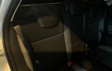 Ford Focus III, 2012 год, 720 000 рублей, 27 фотография