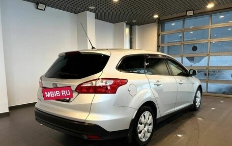 Ford Focus III, 2012 год, 720 000 рублей, 23 фотография