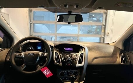 Ford Focus III, 2012 год, 720 000 рублей, 34 фотография