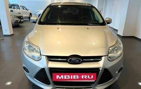 Ford Focus III, 2012 год, 720 000 рублей, 33 фотография