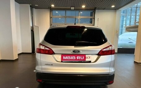 Ford Focus III, 2012 год, 720 000 рублей, 29 фотография