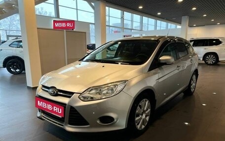 Ford Focus III, 2012 год, 720 000 рублей, 32 фотография