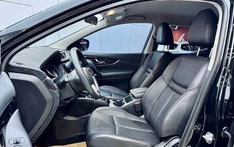 Nissan Qashqai, 2022 год, 2 235 230 рублей, 9 фотография