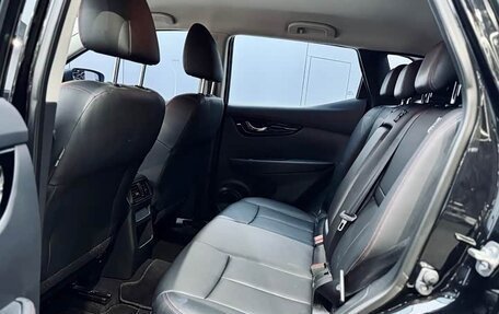 Nissan Qashqai, 2022 год, 2 235 230 рублей, 10 фотография