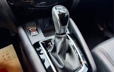 Nissan Qashqai, 2022 год, 2 235 230 рублей, 14 фотография