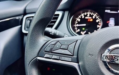 Nissan Qashqai, 2022 год, 2 235 230 рублей, 18 фотография